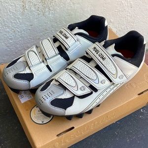 Pearl Izumi Select MTB Shoes Size 37